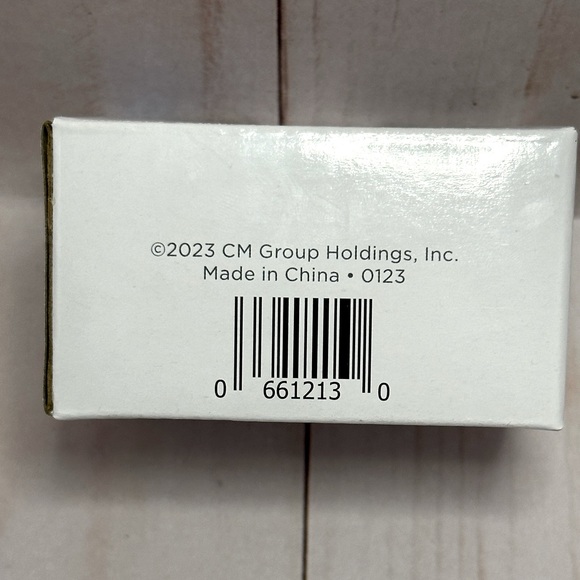 Creative Memories Mosaic Diamond Chain Border Maker Punch NIB - Picture 4 of 4
